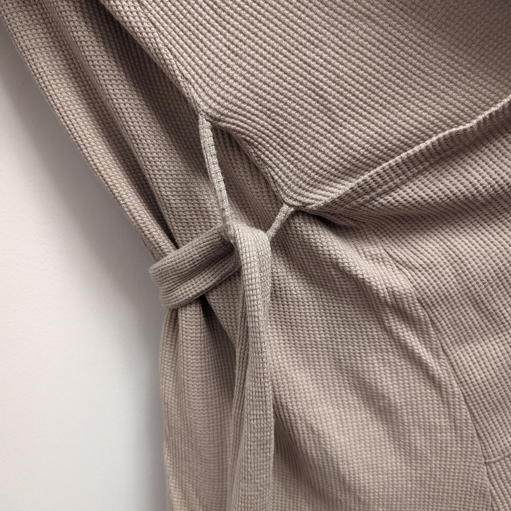 Smash + Tess Cream Robe - Picture 8 of 8